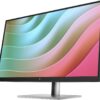 Monitor hp e27k g5 27 pulgadas 4k uhd 60hz - Imagen 2