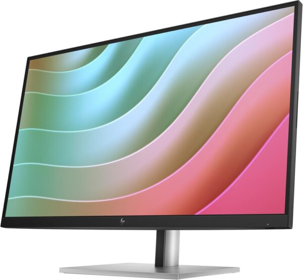 Monitor hp e27k g5 27 pulgadas 4k uhd 60hz - Imagen 2