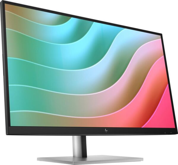 Monitor hp e27k g5 27 pulgadas 4k uhd 60hz - Imagen 3