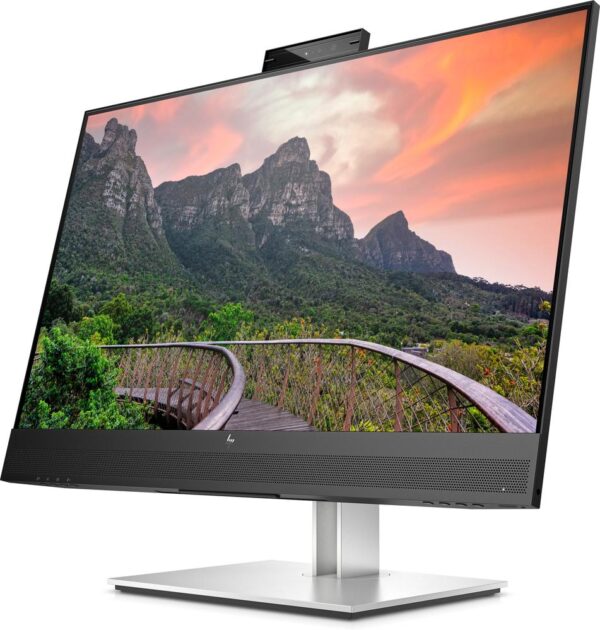 Monitor hp e27m g4 27 pulgadas qhd 75hz - Imagen 2