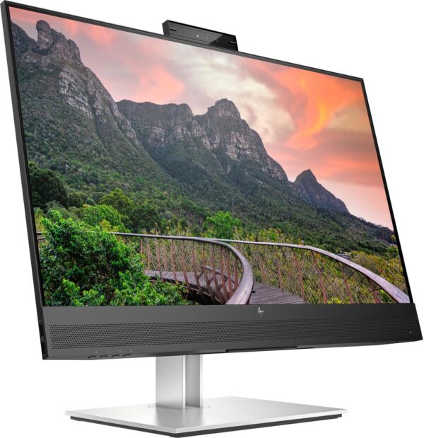 Monitor hp e27m g4 27 pulgadas qhd 75hz - Imagen 3