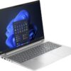 Portatil hp elitebook 660 g11 notebook u5 - 125u 16gb ssd 512gb 16 pulgadas - Imagen 2
