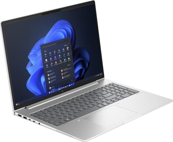 Portatil hp elitebook 660 g11 notebook u5 - 125u 16gb ssd 512gb 16 pulgadas - Imagen 2