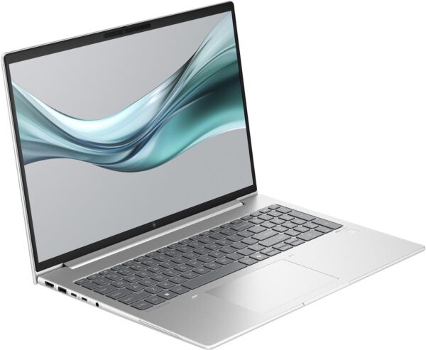 Portatil hp elitebook 665 g11 16 pulgadas ryzen 5 pro - 7535u -  16gb -  ssd 512gb -  red -  w11pro - Imagen 2