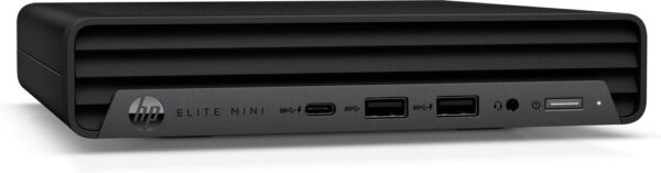 Mini ordenador hp elite 800 g9 i7 - 14700 16gb ssd 512gb - Imagen 2