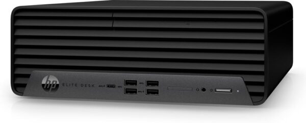 Mini ordenador hp elite sff 600 g9 i5 - 13500 16gb ssd 512gb - Imagen 3