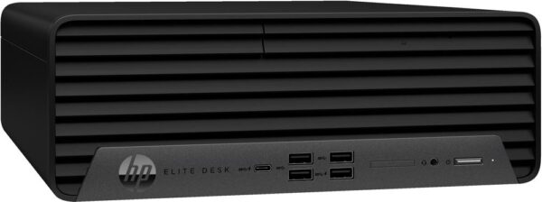 Mini ordenador hp elite sff 600 g9 i7 - 13700 16gb ssd 512gb - Imagen 2