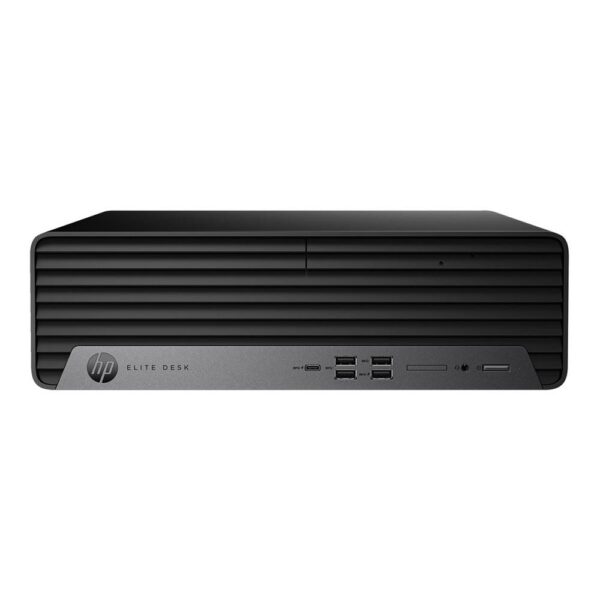 Ordenador hp elite sff 800 g9 i7 - 14700 16gb ssd 512gb