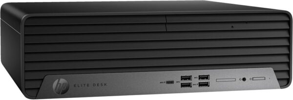Ordenador hp elite sff 800 g9 i7 - 14700 16gb ssd 512gb - Imagen 2