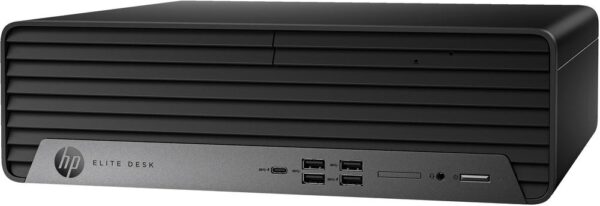 Ordenador hp elite sff 800 g9 i7 - 14700 16gb ssd 512gb - Imagen 3