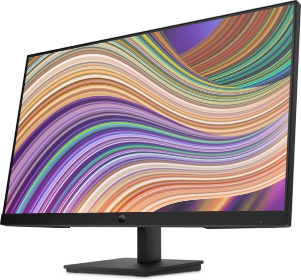 Monitor hp p27 g5 27 pulgadas fhd 75hz - Imagen 2