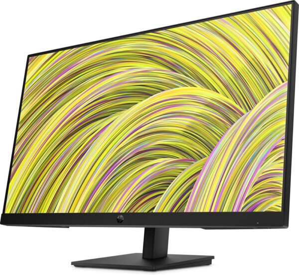 Monitor hp p27h g5 27 pulgadas fhd 75hz - Imagen 2