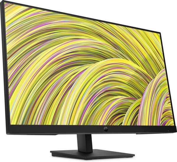 Monitor hp p27h g5 27 pulgadas fhd 75hz - Imagen 3