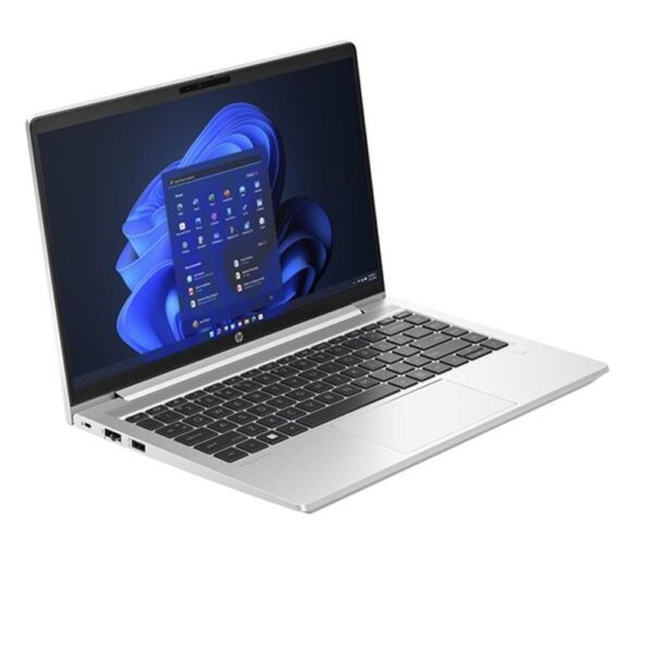Portatil hp probook 440 g10 i5 - 1334u 16gb ssd 512gb 14 pulgadas - Imagen 2