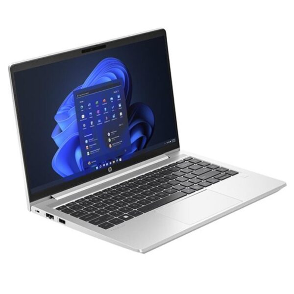 Portatil hp probook 440 g10 i7 - 1355u 16gb ssd 512gb 14 pulgadas - Imagen 2