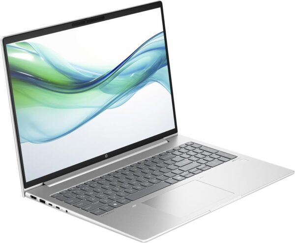 Portatil hp probook 460 g11 ultra 7 - 155u 16gb ssd 512gb 16 pulgadas - Imagen 2