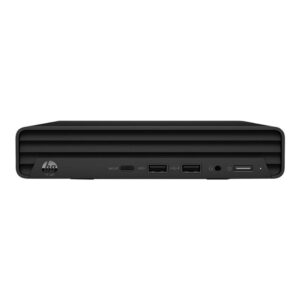 Mini ordenador hp pro 260 g9 i3 - 1315u -  8gb -  ssd 256gb