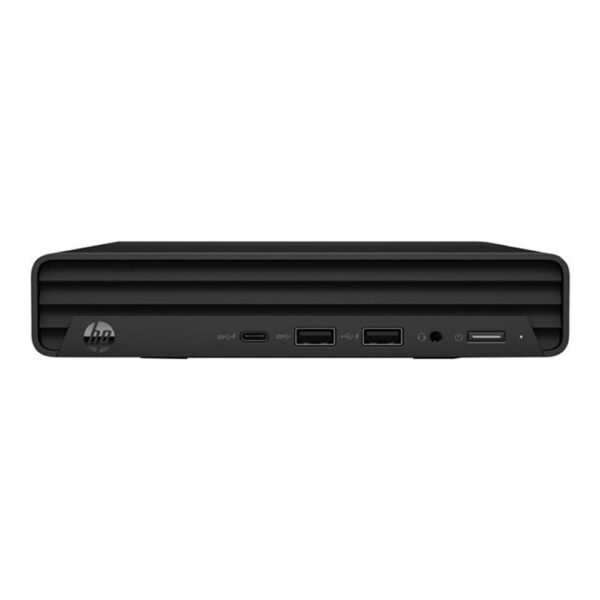 Mini ordenador hp pro 260 g9 i3 - 1315u -  8gb -  ssd 256gb
