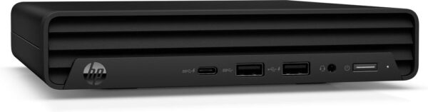 Mini ordenador hp pro 260 g9 i3 - 1315u -  8gb -  ssd 256gb - Imagen 2
