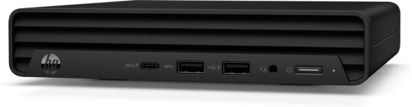 Mini ordenador hp pro 260 g9 i3 - 1315u -  8gb -  ssd 256gb - Imagen 3