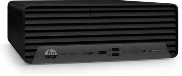 Ordenador hp pro sff 400 g9 i3 - 14100 16gb ssd 512gb - Imagen 2