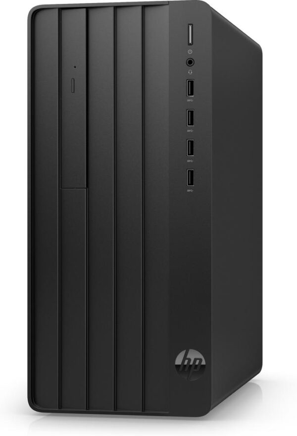 Ordenador hp pro twr 290 g9 i5 - 12500 8gb ssd 256gb - Imagen 3