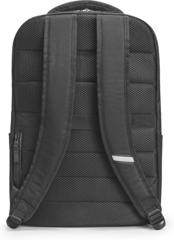 Mochila hp business para portatil hasta 17.3 pulgadas negra - Imagen 3