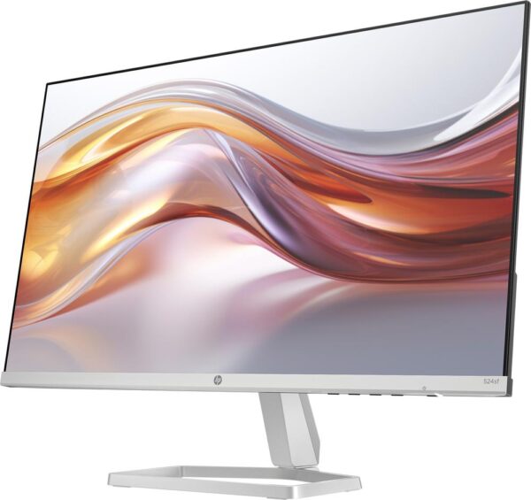 Monitor hp s5 524sf 24 pulgadas fhd 100hz - Imagen 2
