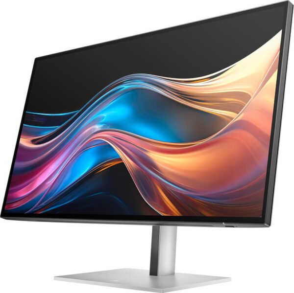 Monitor hp s7 pro 727pq 27 pulgadas qhd 120hz - Imagen 2