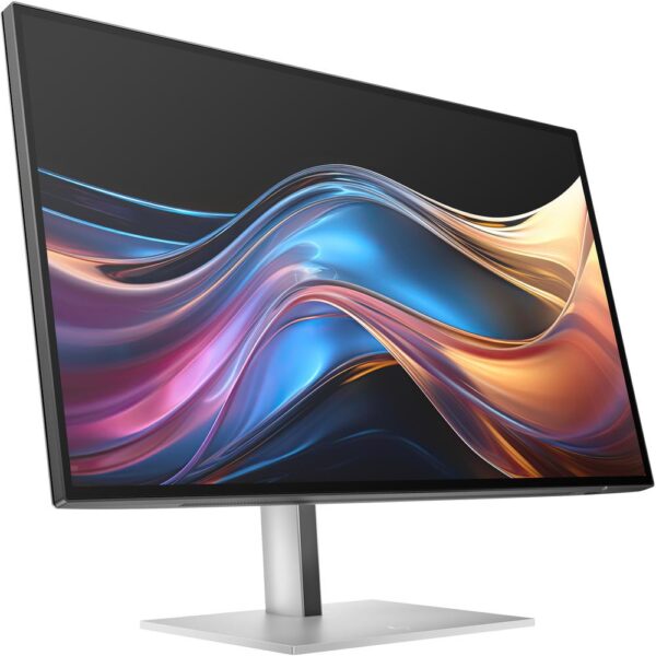 Monitor hp s7 pro 727pq 27 pulgadas qhd 120hz - Imagen 3