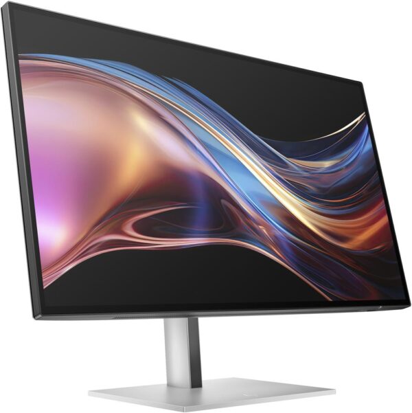 Monitor hp s7 pro 727pu 27 pulgadas qhd 120hz - Imagen 3