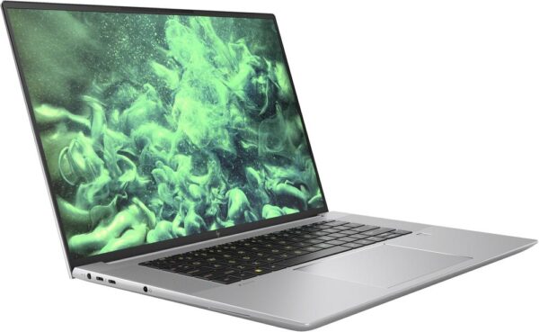 Portatil hp zbook studio g10 mobile workstation i7 - 13800h 32gb ssd 1tb 16 pulgadas - Imagen 2