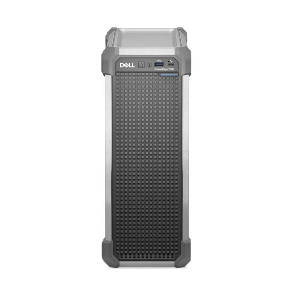 Servidor dell poweredge t160 intel xeon e - 2414 16gb 2tb - Imagen 2