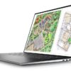 Portatil dell 2k9r3 i7 - 12700h 16gb ssd 512gb 17 pulgadas - Imagen 3