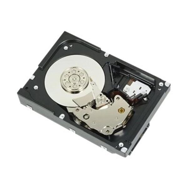 Disco duro interno dell 3.5 pulgadas 4tb sata 6gb - s 400 - blnw