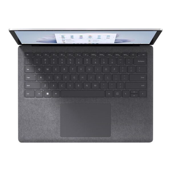 Portatil microsoft r1s - 00012 i5 - 1235u 8gb ssd 512gb 13.5 pulgadas - Imagen 2