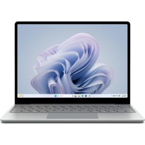 Portatil microsoft surface laptop go 3 i5 - 1235u 16gb ssd 256gb 12.4 pulgadas