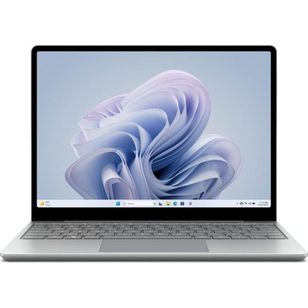 Portatil microsoft surface laptop go 3 i5 - 1235u 16gb ssd 256gb 12.4 pulgadas