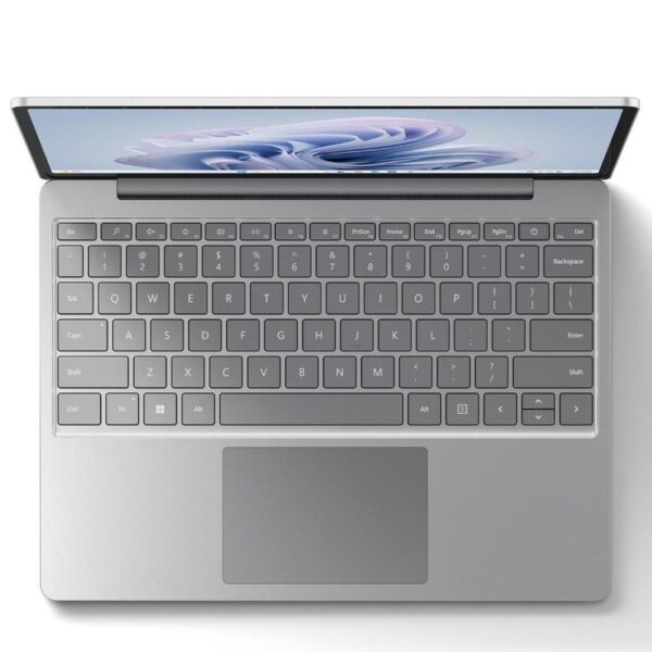 Portatil microsoft surface laptop go 3 i5 - 1235u 16gb ssd 256gb 12.4 pulgadas - Imagen 3