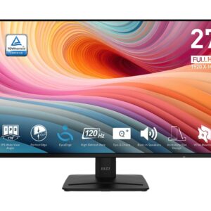 Pro mp271a e2 fhd 27ff black 27