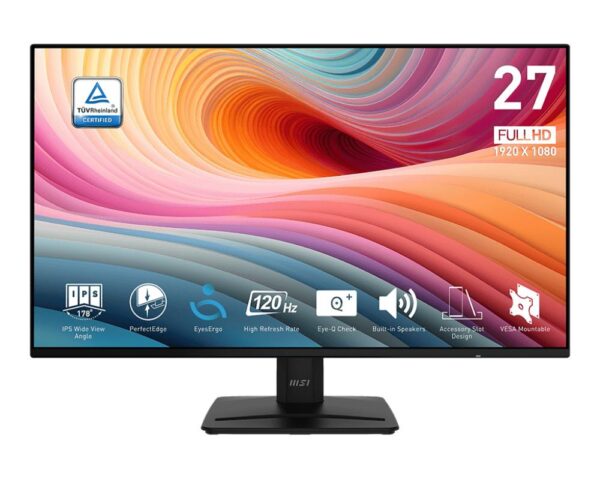 Pro mp271a e2 fhd 27ff black 27