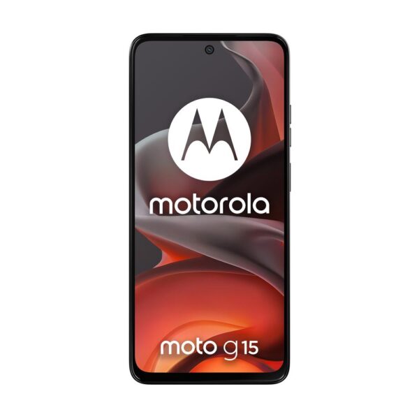 Movil motorola moto g15 8 - 128gb gris - Imagen 3