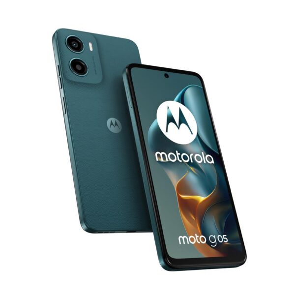 Movil motorola moto g05 4 - 128gb verde - Imagen 2