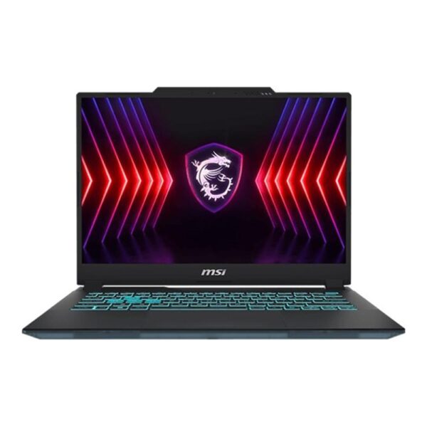 Portatil msi a13vf - 053xes i5 - 13420h 16gb ssd 512gb 14 pulgadas
