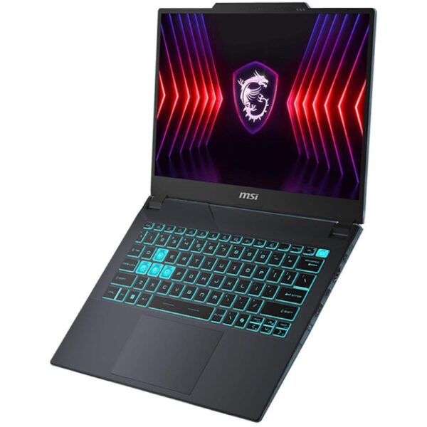 Portatil msi a13vf - 053xes i5 - 13420h 16gb ssd 512gb 14 pulgadas - Imagen 2