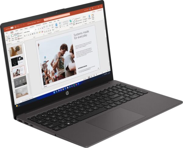 Portatil hp 250 g10 15.6 pulgadas i5 - 1335u -  8gb -  ssd 512gb -  w11pro - Imagen 3