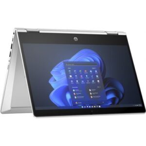 Portatil hp probook 435 x360 g10 13.3 pulgadas ryzen 5 7530u -  16gb -  ssd 512gb -  tactil -  w11pro