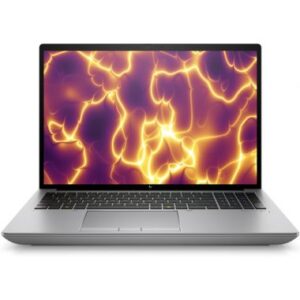 Portatil hp workstatión zbook fury g11 16 pulgadas i7 - 14700hx -  32gb -  ssd 1tb -  rtx 3500 -  red -  w11pro