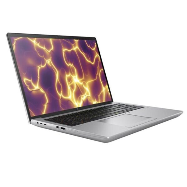 Portatil hp workstatión zbook fury g11 16 pulgadas i7 - 14700hx -  32gb -  ssd 1tb -  rtx 3500 -  red -  w11pro - Imagen 2