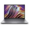 Portatil hp workstatión zbook power  g11 16 pulgadas ryzen 9 8945hs -  32gb -  ssd 1tb - rtx 2000 ada -  red -  w11pro